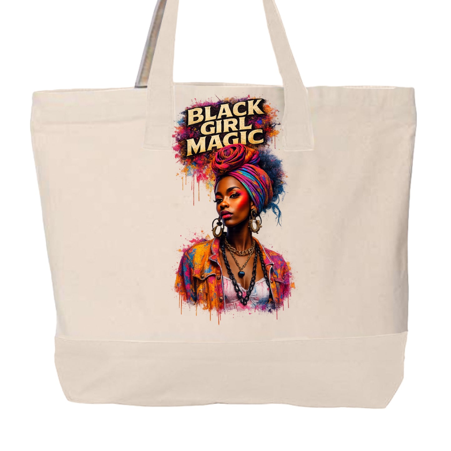 Natural/ Natural - BACK