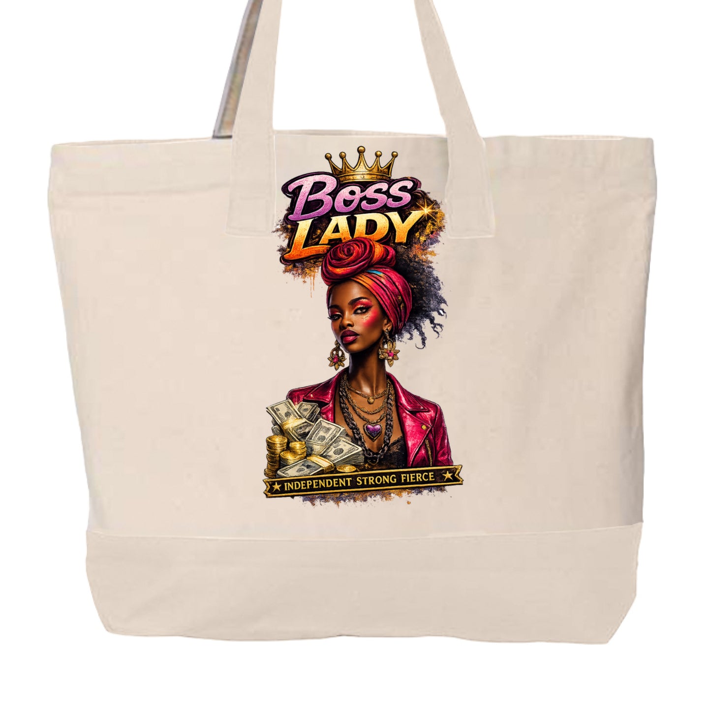 Natural/ Natural - BACK