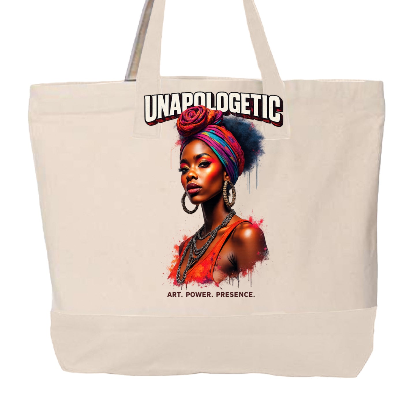 Natural/ Natural - BACK